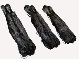 CARBON ROPE